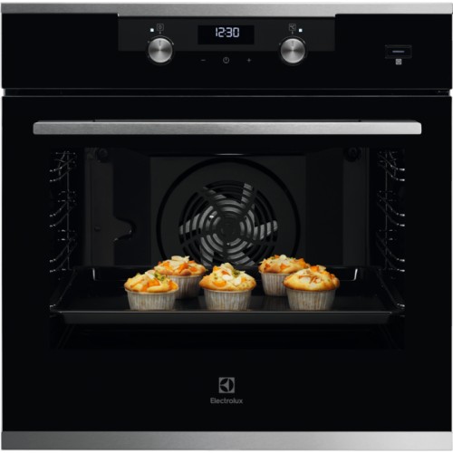 ელექტრო ღუმელი Electrolux KODEH70X