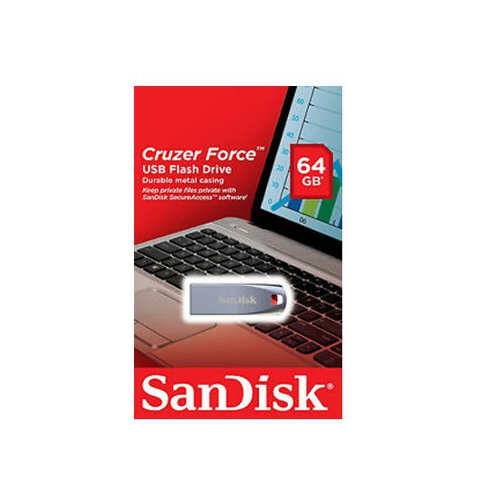 Sandisk Cruzer Force 64GB