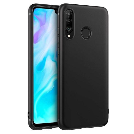 Protective Case Lovely Fruit Series Huawei P30 Lite