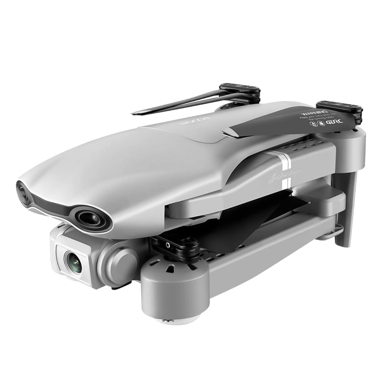 დრონი F3 GPS 4K 5G WiFi 25 წუთი