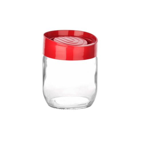 მინის ქილა 425 ml KC-514 -182