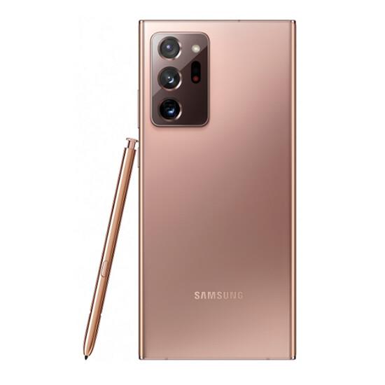 Samsung Galaxy Note 20 Ultra 5G N986BD 12-256GB Bronze
