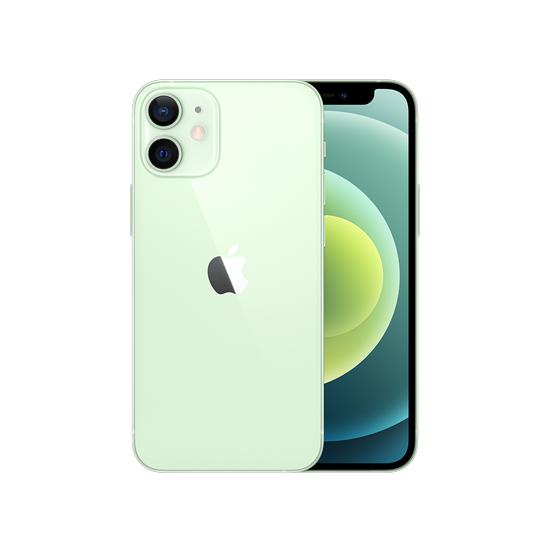 Apple iPhone 12 Mini Single Sim 128GB ტელეფონი