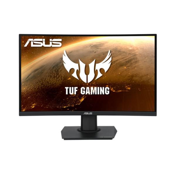 მონიტორი Asus TUF VG24VQE 23.6 FHD VA 165Hz 1ms 2xHDMI DP