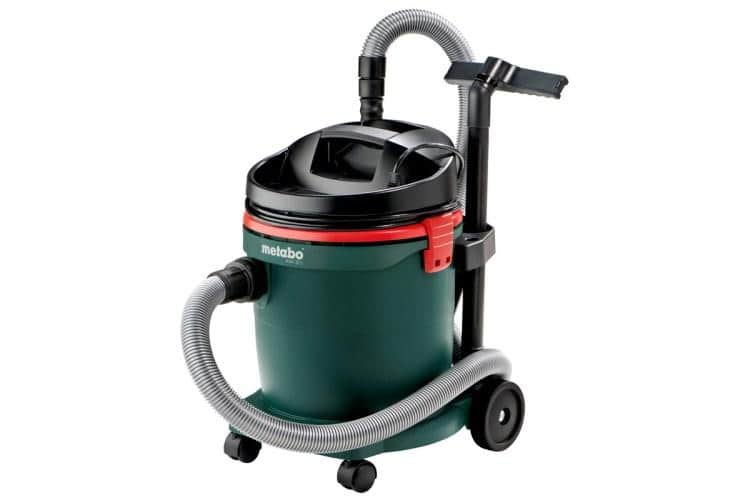 მტვერსასრუტი Metabo ASA 32 L 1200W