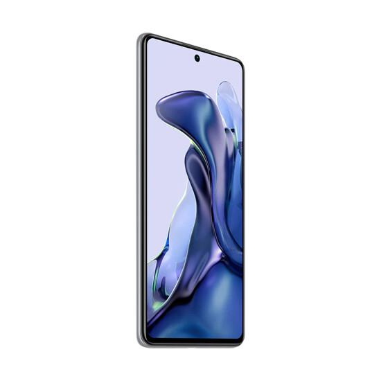 Xiaomi 11T 5G 8-256GB Moonlight ტელეფონი