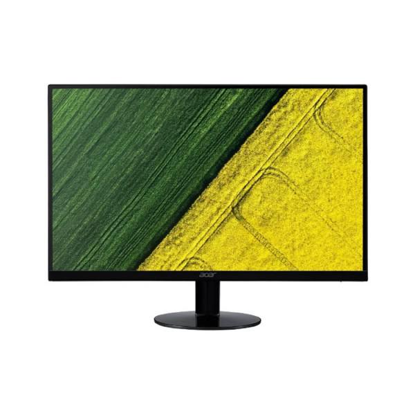 მონიტორი Acer SA220QABI 21.5 FHD IPS 4ms VGA HDMI