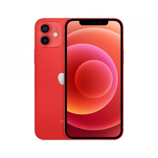 Apple iPhone 12 Mini Red სმარტფონი