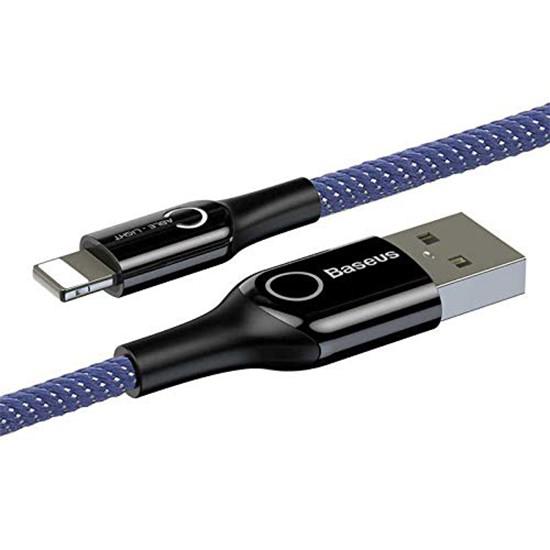 C-shaped Light Intelligent Power-Off Cable CALCD-05