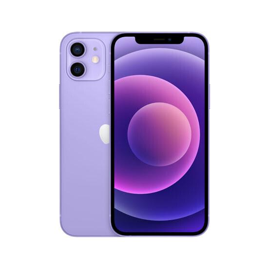 Apple iPhone 12 Mini | 64GB Purple
