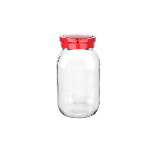 მინის ქილა 3000 ml KC-371 -182