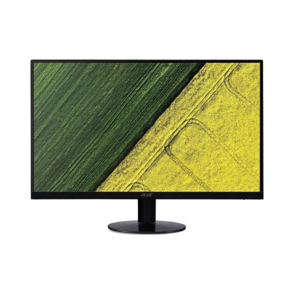 მონიტორი Acer SA270ABI 27 FHD IPS 4ms VGA HDMI