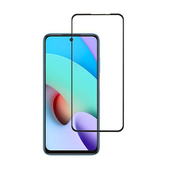 Glass Pro plus Full Screen Tempered Glass Xiaomimi 10