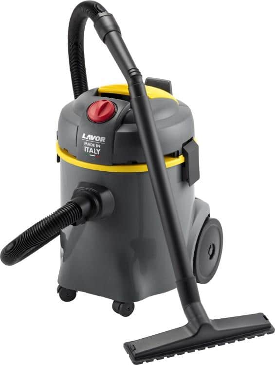 მტვერსასრუტი Lavor WT 20 P 800W