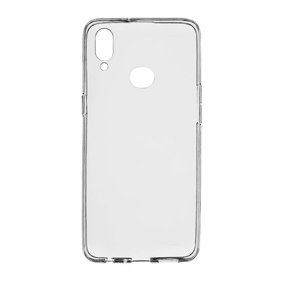 UltraSlim Case Unique Skid Series Samsung A405 Galaxy A40 Transparent