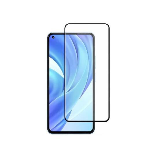 Glass Pro plus Full Screen Tempered Glass Xiaomi Mi 11 Lite
