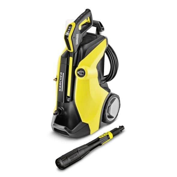 მაღალი წნევის აპარატი KARCHER K 7 Full Control Plus 3000W