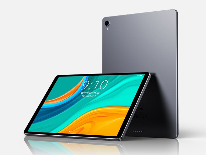 CHUWI HiPad Plus