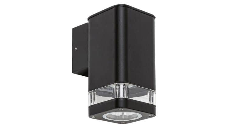 სანათი კედლის Sintra 7955 IP44 GU10 1x MAX 25W