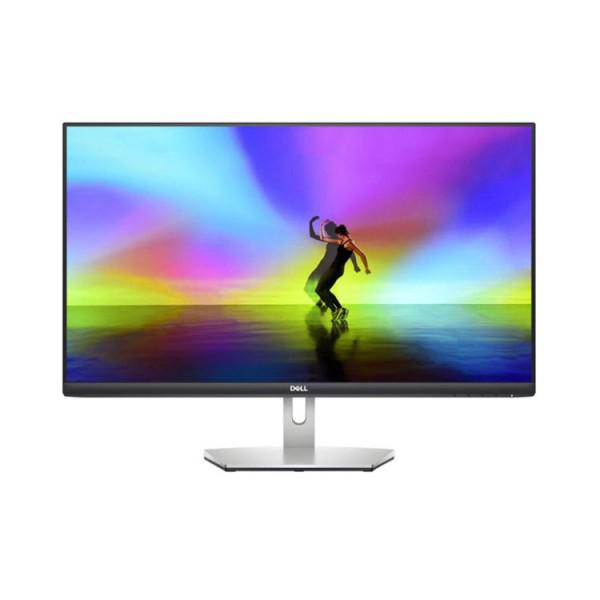 მონიტორი Dell S2721H 27 FHD IPS 4ms 2xHDMI Silver