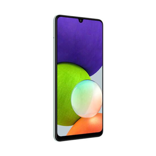 Samsung Galaxy A22 A225FD 4-64GB Mint