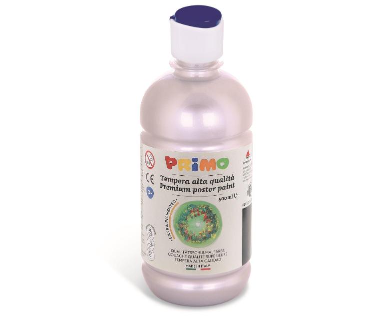 გუაში 500ml კონტეინერით Silver 201TL500910