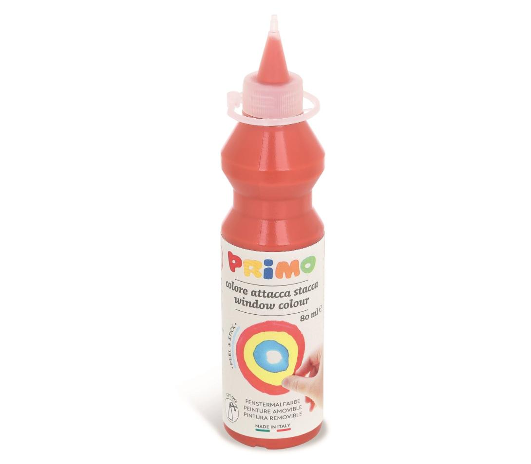 მინაზე სახატავი საღებავი Window colours 80 ml SIENA 650W730