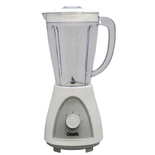 ტესტი ბლენდერი GRAETZ BL1008D-GS