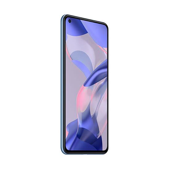 Xiaomi 11 Lite 5G NE 8-256GB ტელეფონი
