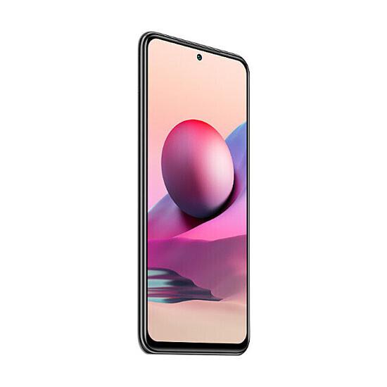 Xiaomi ტელეფონიmi Note 10S NFC 6-64GB ტელეფონი
