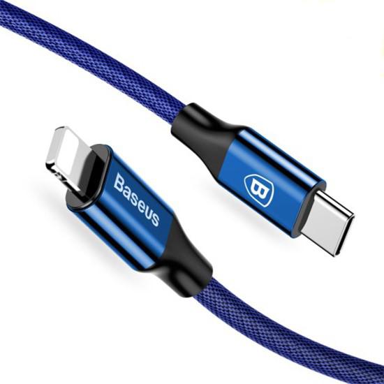 Yiven Series Type-C To Lightning Cable 1M CATLYW-A03