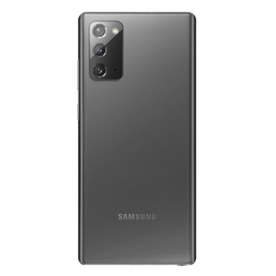 Samsung Galaxy Note 20 N980FD 8-256GB ტელეფონი