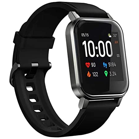 HAYLOU Smart Watch LS02 lp 68 Waterproof
