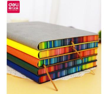 ბლოკნოტი A5 80 ფურცელი paper