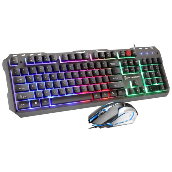 Keyboard GT500 Mechanical Hand