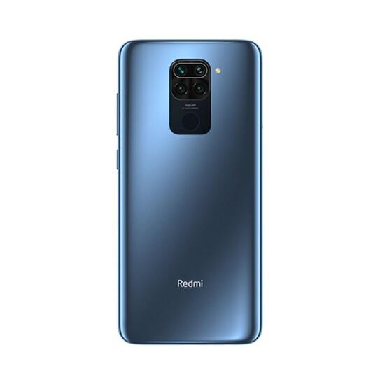 Xiaomi ტელეფონიmi Note 9 NFC 3-64GB ტელეფონი