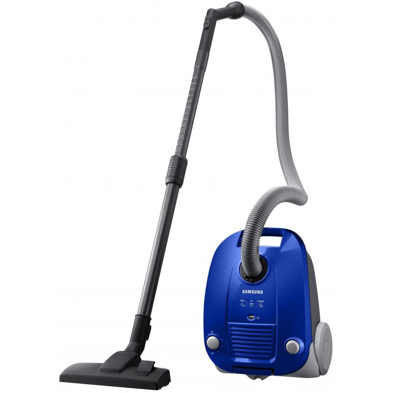 მტვერსასრუტი VCC4140V3A-XEV