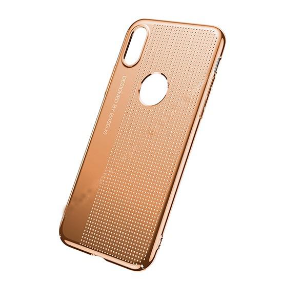 Bright Case Apple iPhone X WIAPIPHX-MX17