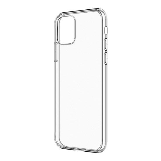 UltraSlim Case Unique Skid Series Apple Iphone 11 transparent