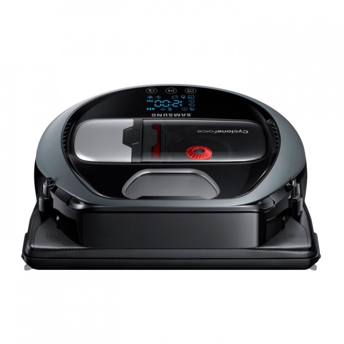 მტვერსასრუტი VR10M7030WG-EV