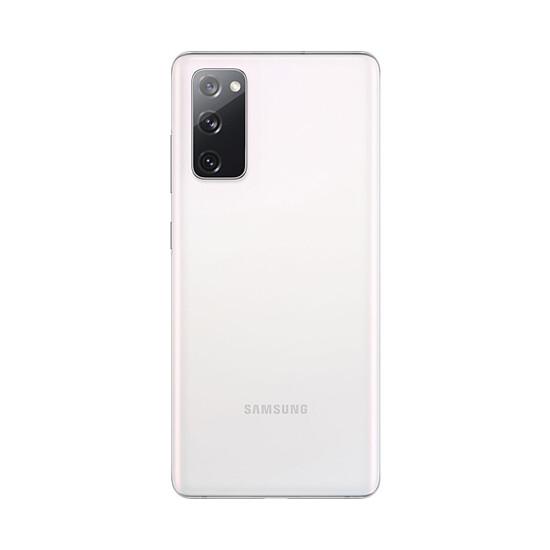 Samsung Galaxy S20 FE G781B-DS 5G 8-128GB ტელეფონი