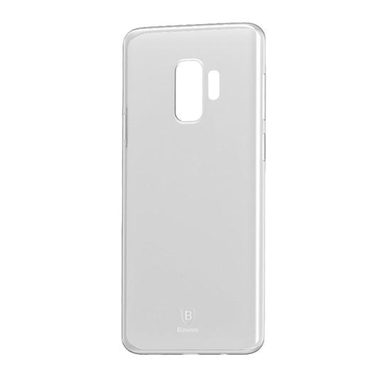 Wing Case Samsung G960 Galaxy S9 WISAS9-01 transparent