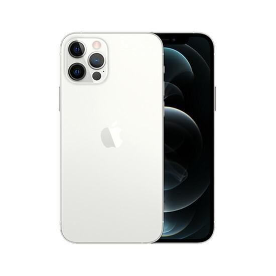 Apple iPhone 12 Pro | 128GB Silver