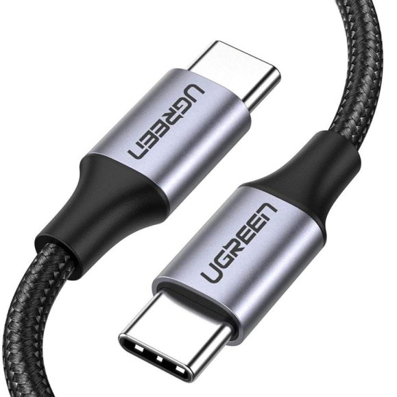 USB კაბელი iPhone 1მ