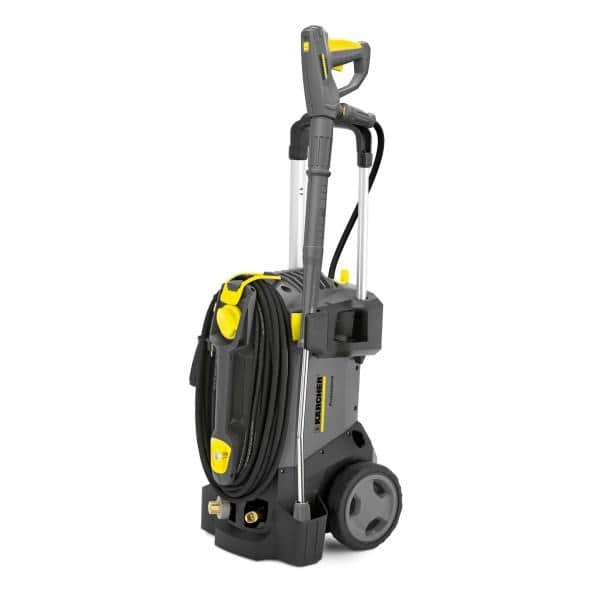 მაღალი წნევის აპარატი KARCHER HD 5-15 C 2800W