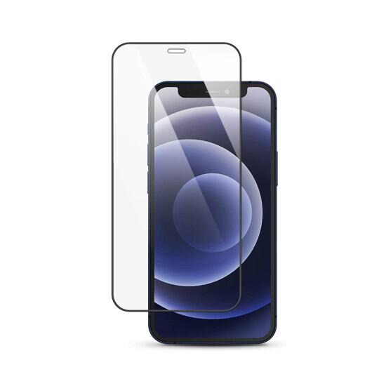 Glass Pro plus Full Screen Tempered Glass 111D Apple iPhone 12 Mini