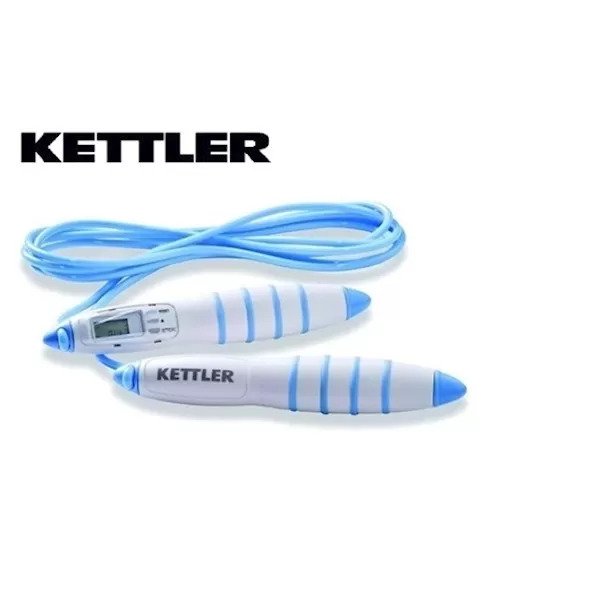 ლახტი ელექტრო 274სმ KETTLER ლურჯი-თეთრი 07361-555