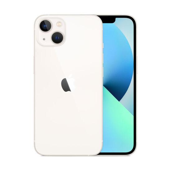 Apple iPhone 13 Mini 256GB Starlight