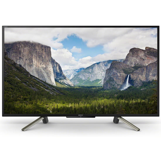 ტელევიზორი KDL50WF665BR