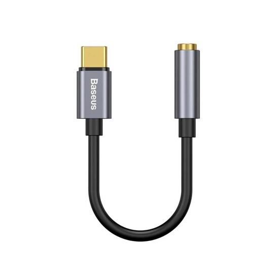 Type-C Male to 3.5mm Female Adapter L54 CATL54